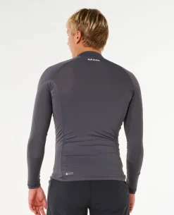 Waves UPF50 Performance Long Sleeve Rash Vest
