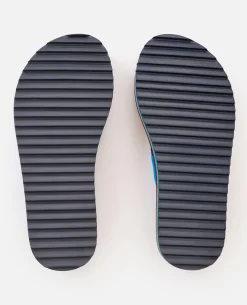 Webbing Revival Bloom Sandals