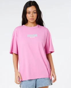 West Coast Heritage Tee