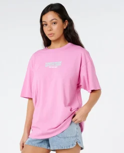 West Coast Heritage Tee