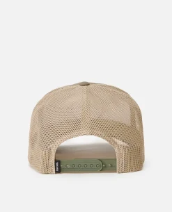 Wetsuit Icon Trucker Cap