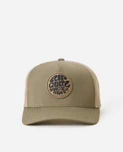 Wetsuit Icon Trucker Cap