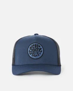 Wetsuit Icon Trucker Cap