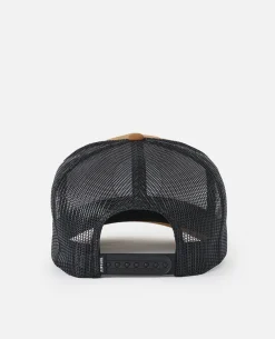 Wetsuit Icon Trucker Cap