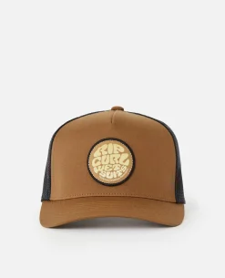 Wetsuit Icon Trucker Cap