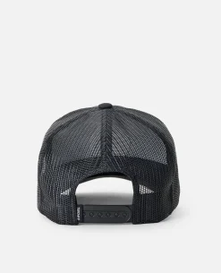Wetsuit Icon Trucker Cap - Kids