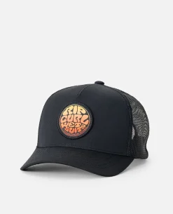 Wetsuit Icon Trucker Cap - Kids