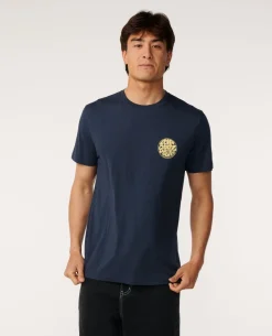 Wettie Icon Standard Tee
