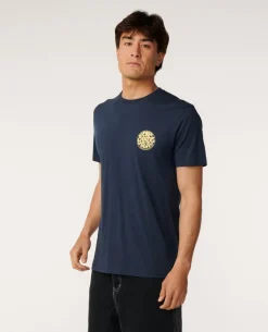 Wettie Icon Standard Tee