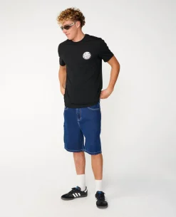 Wettie Icon Standard Tee