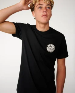 Wettie Icon Standard Tee