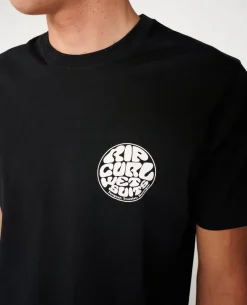 Wettie Icon Standard Tee