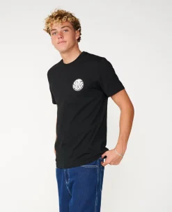 Wettie Icon Standard Tee