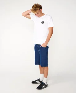 Wettie Icon Standard Tee