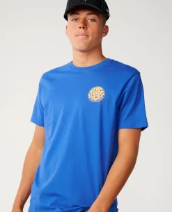 Wettie Icon Standard Tee