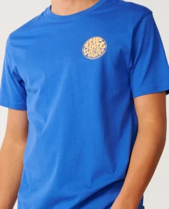 Wettie Icon Standard Tee