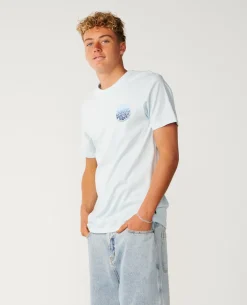 Wettie Passage Icon Standard Tee