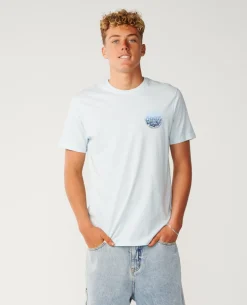 Wettie Passage Icon Standard Tee