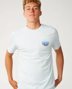 Wettie Passage Icon Standard Tee