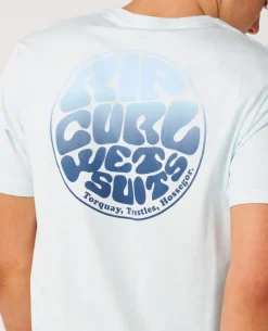 Wettie Passage Icon Standard Tee