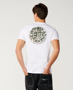 Wettie Passage Icon Standard Tee