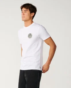Wettie Passage Icon Standard Tee
