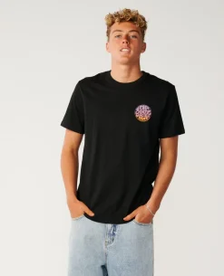 Wettie Passage Icon Standard Tee