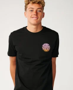 Wettie Passage Icon Standard Tee