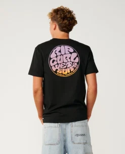 Wettie Passage Icon Standard Tee