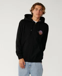 Wettie Passage Icon Zip Thru