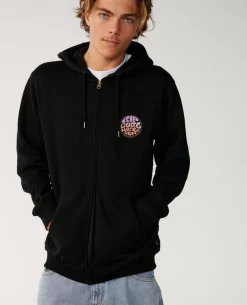 Wettie Passage Icon Zip Thru