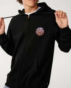 Wettie Passage Icon Zip Thru