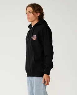Wettie Passage Icon Zip Thru
