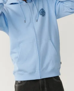 Wettie Passage Icon Zip Thru