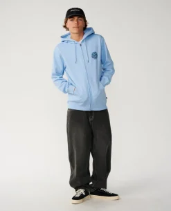 Wettie Passage Icon Zip Thru