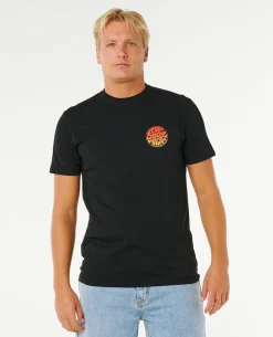 Wettie Passage Short Sleeve Icon Standard Tee