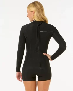 Womens Dawn Patrol 2/2 Long Sleeve Springsuit