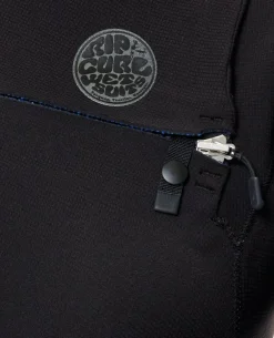 Womens E-Bomb 3/2 Chest Zip Wetsuit